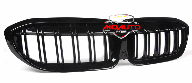 กระจังหน้า ทรง M3 ซี่คู่ G20