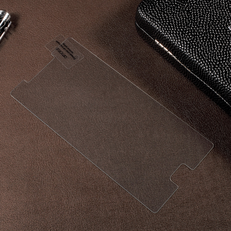 กระจกนิรภัย Lenovo P2 / Pre-order * AMORUS ความโปร่งใสของ HD และความไวสัมผัสสูง *