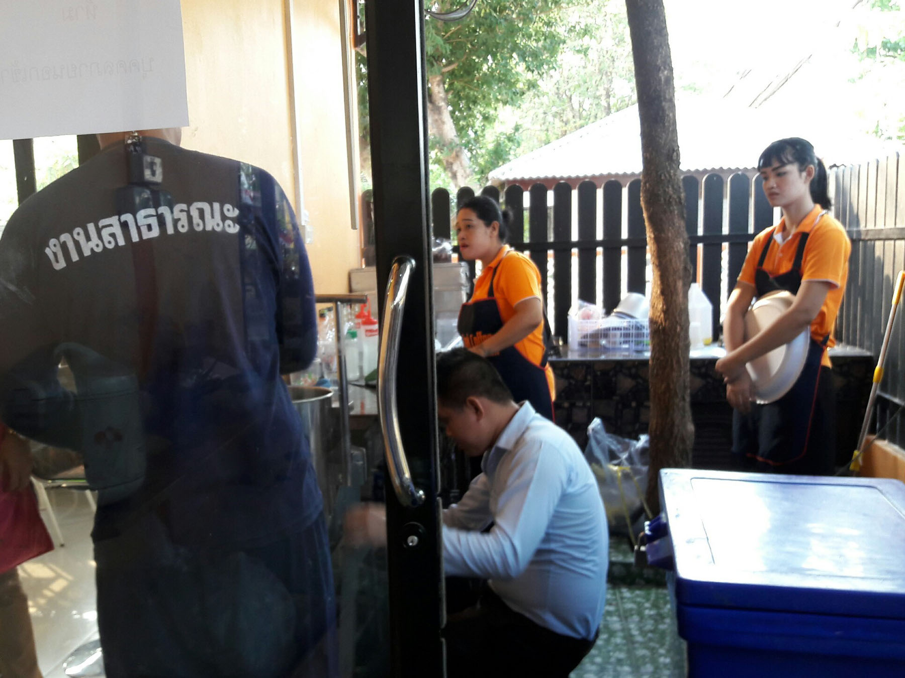 เครื่องทำน้ำเกล็ด10นิ้วพร้อมมอเตอร์มิตซู1แรง