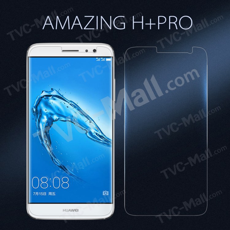 กระจกนิรภัย Huawei nova plus / Pre-order * NILLKIN Amazing H+PRO ความแข็ง 9H แต่เพียง 0.2mm หนา *