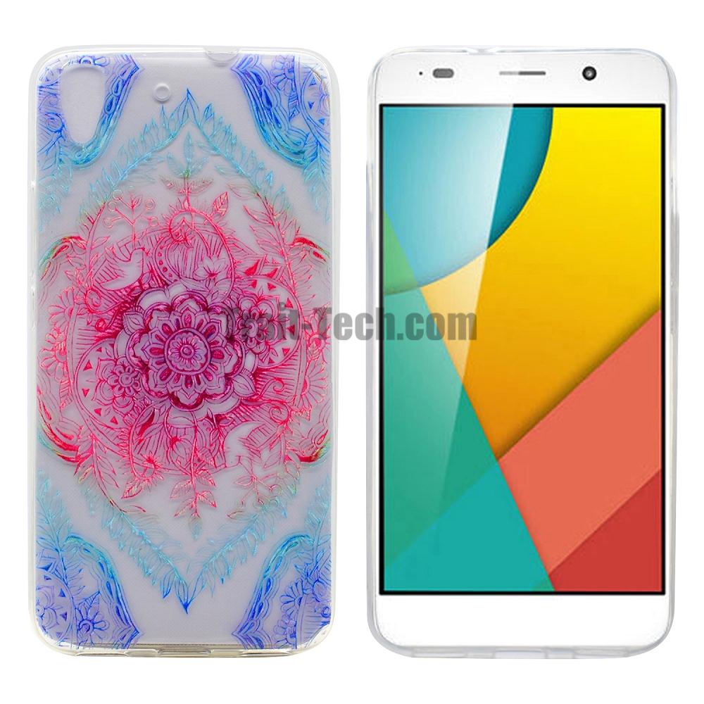 Case Huawei Y6 / Pre-order * วัสดุ TPU มีความยืดหยุ่นและคงทน *