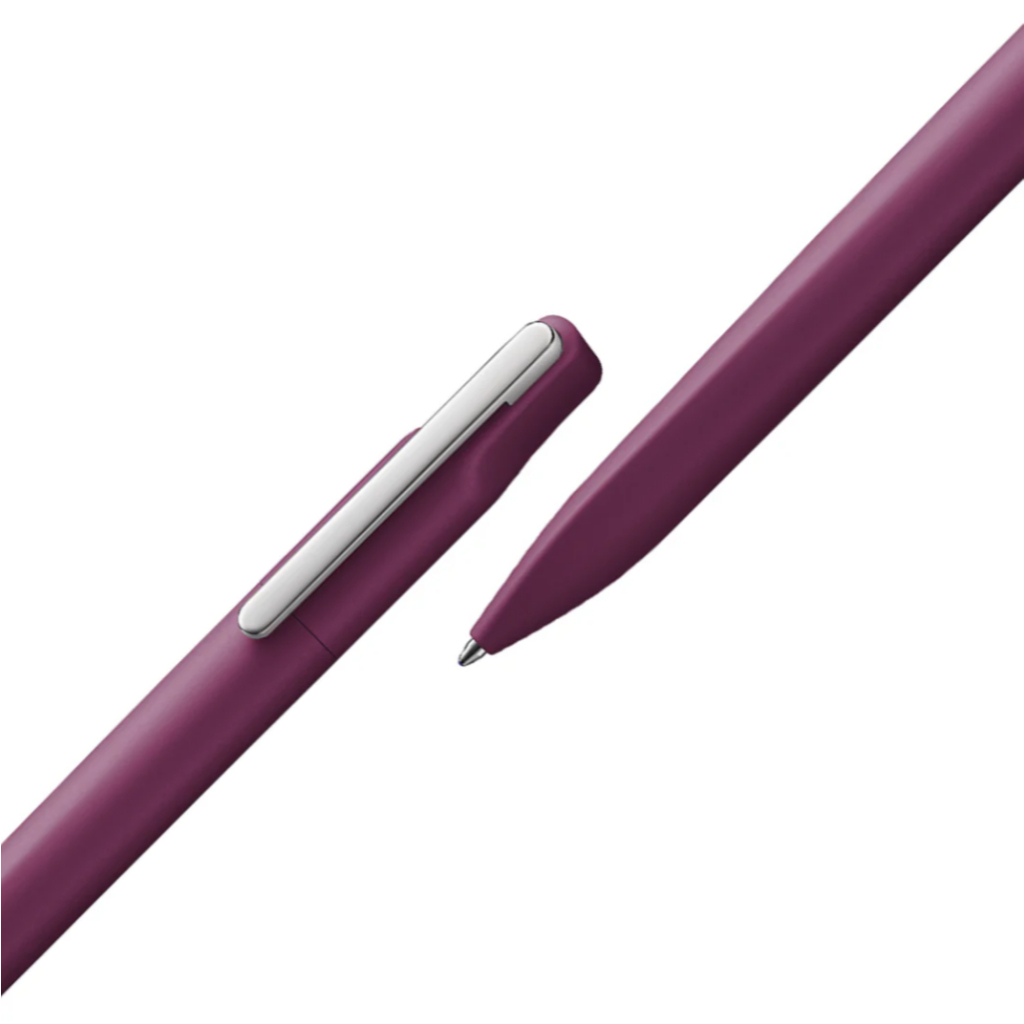 LAMY xevo burgundy ballpoint pen Special Edition 2023