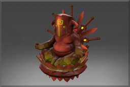 [IN-STOCK]Wargod of the Bladekeeper
