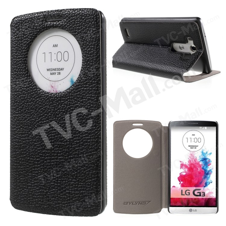 Case LG G3 / Pre-order *เคสพื้นผิวเมล็ดลิ้นจี่*