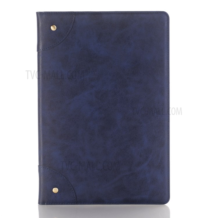 Case Huawei MediaPad M5 Pro / Pre-Order * กระเป๋าสตางค์หนังย้อนยุค PU หนังแท้ ฟังก์ชั่นปลุก / หลับอัจฉริยะ *