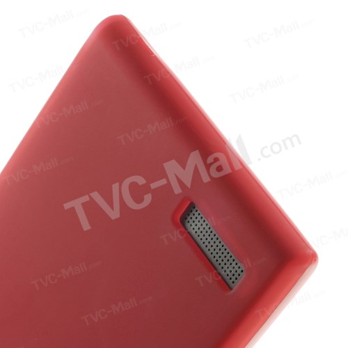 Case Huawei Ascend G6 / Pre-order * TPU พื้นผิวด้านป้องกันลายนิ้วมือ*