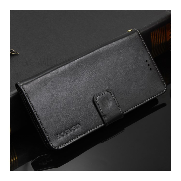 Case Huawei Mate 10 Pro / Pre-order * BOGVED ผิวเนื้อม้าสัมผัสได้นุ่มนวล *