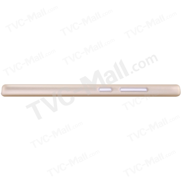 Case Lenovo A7010 / Pre-order * Case NILLKIN แถมฟิล์มกันรอย *