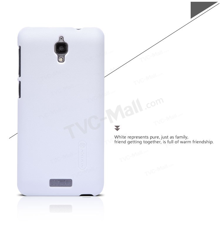 Case Lenovo Android S660 แถมฟิล์มกันรอย **พรีออเดอร์**