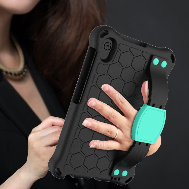 Case Huawei MediaPad M5 lite / Pre-order * เคสวัสดุ EVA กันกระแทกได้อย่างมีประสิทธิภาพปกป้องอุปกรณ์ของคุณจากความเสียหาย *