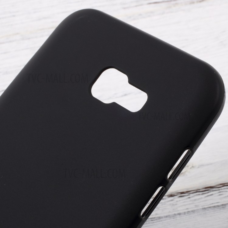 Case Samsung Galaxy A7 2017 / Pre-order * Matte TPU นุ่มและยืดหยุ่น *