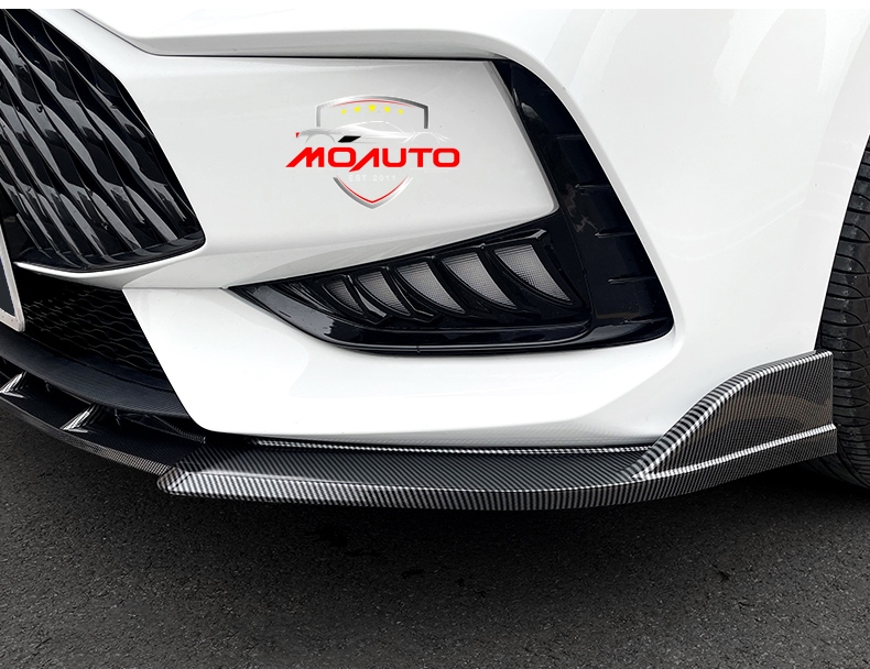 ลิ้นหน้า MG5 2021 ทรง SPORT V1