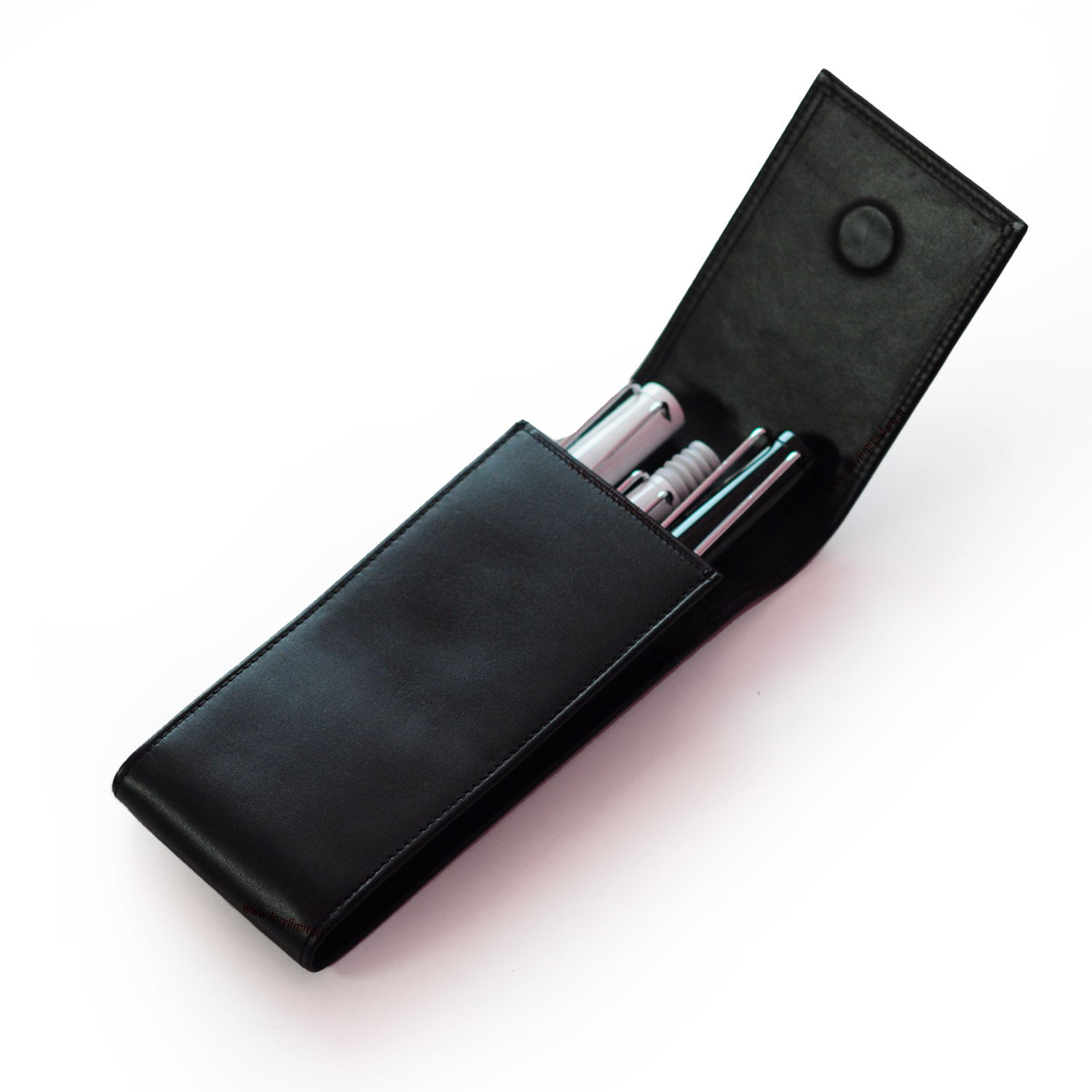 LAMY A 203 leather case