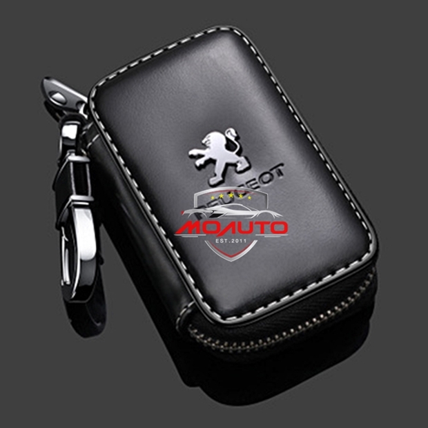 เคสกุญแจซองหนัง PEUGEOT 3008 5008