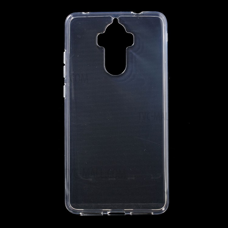 Case Huawei Mate 9 / Pre-order * Glossy เคส TPU บาง ลายน้ำ *