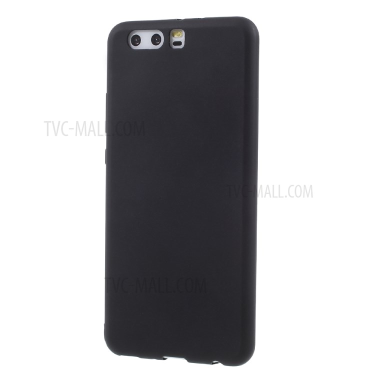 Case Huawei P10 / Pre-order * เคส TPU ผิวเคลือบด้านป้องกันลายนิ้วมือและสัมผัสที่นุ่มนวล *