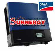 Inverter (หม้อแปลงไฟฟ้า) รุ่น STP 20000TLEE-10 3Phase **กรุณาติดต่อเจ้าหน้าที่ ถ้าสินค้ามี น้ำหนัก เกิน 25,000 กรัม ไม่จัดส่ง**