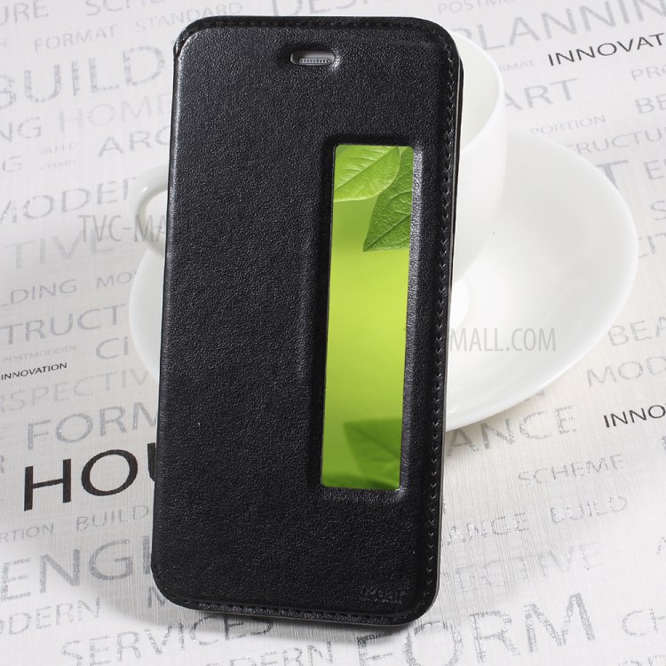 Case Huawei P10 Plus / Pre-order * ROAR KOREA เคส 1 ช่องหน้าต่าง *