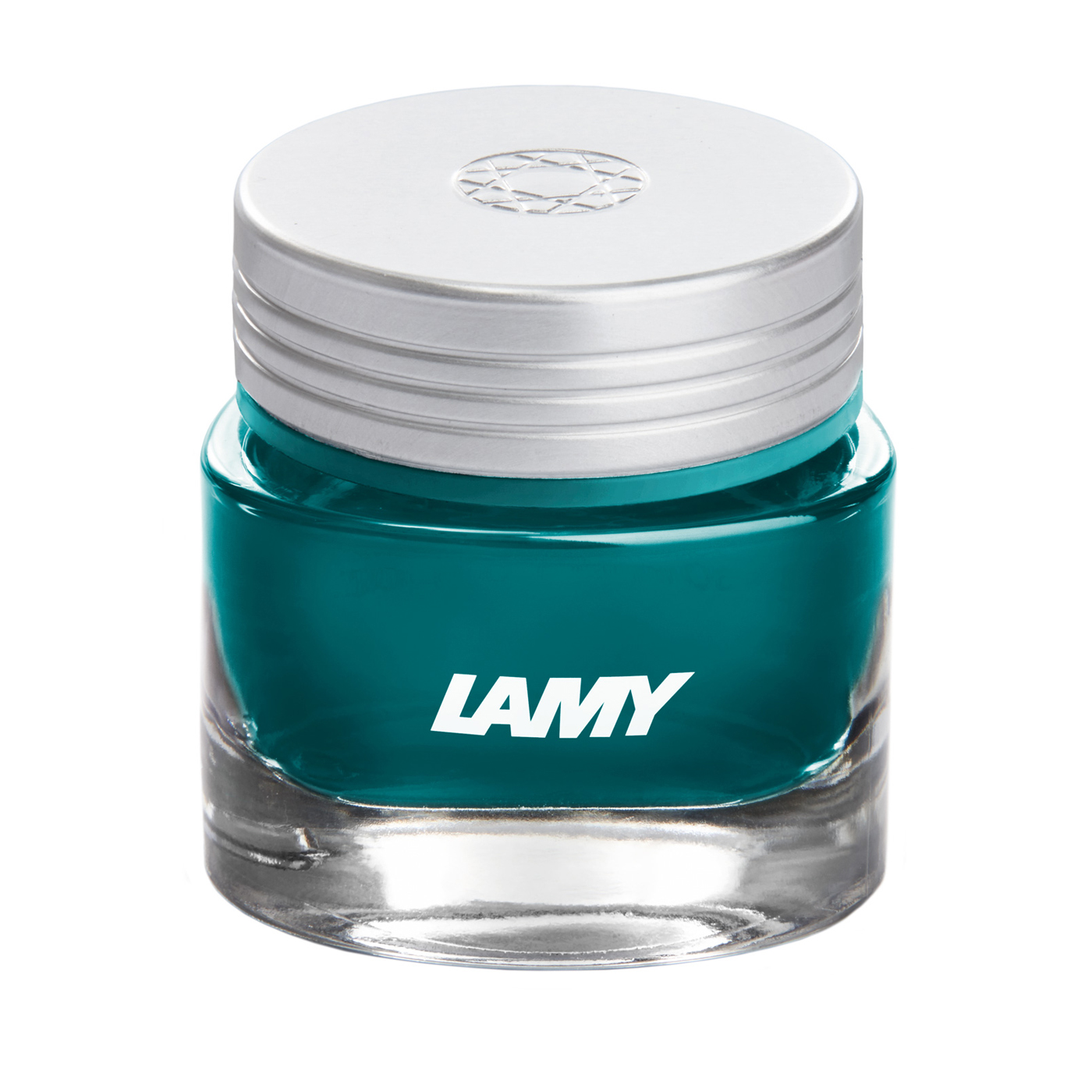 LAMY T53 (Amazonite) crystal Ink 30 ml.
