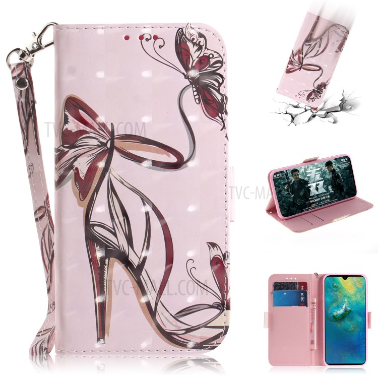 Case Huawei Mate 20 / Pre-order * รูปแบบที่โดดเด่นเพิ่มองค์ประกอบทันสมัยให้กับอุปกรณ์ *