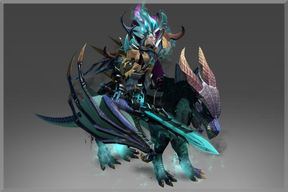 (Pre-order30day)Spectral Shadow