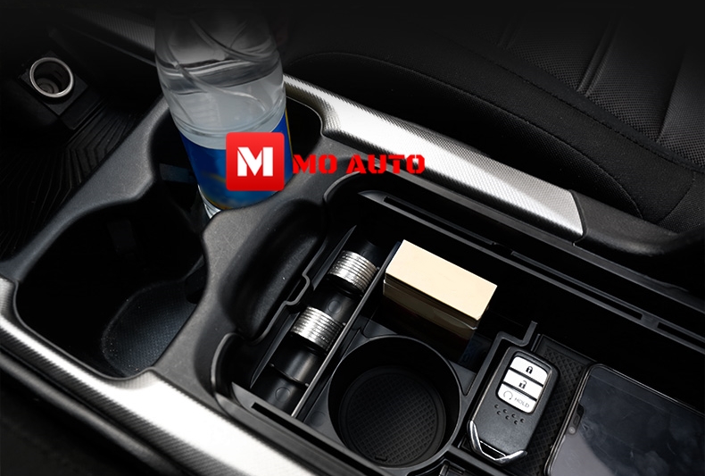 ชั้นเก็บของในที่พักแขนกลาง CR-V G5 2016 - 2021 MC