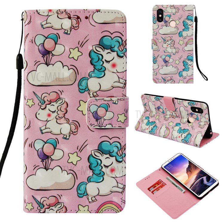 Case Xiaomi Mi Max 3 / Pre-Order * รูปแบบที่มีสไตล์ชุดอุปกรณ์ของคุณด้วยลักษณะที่ทนกว่า *