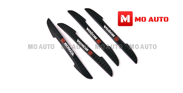 ยางกันกระแทกขอบประตู HONDA