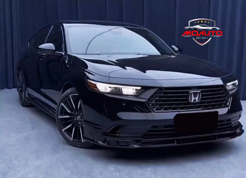ชุดแต่งสเกิร์ตรอบคัน NEW ACCORD G11 ทรง DK