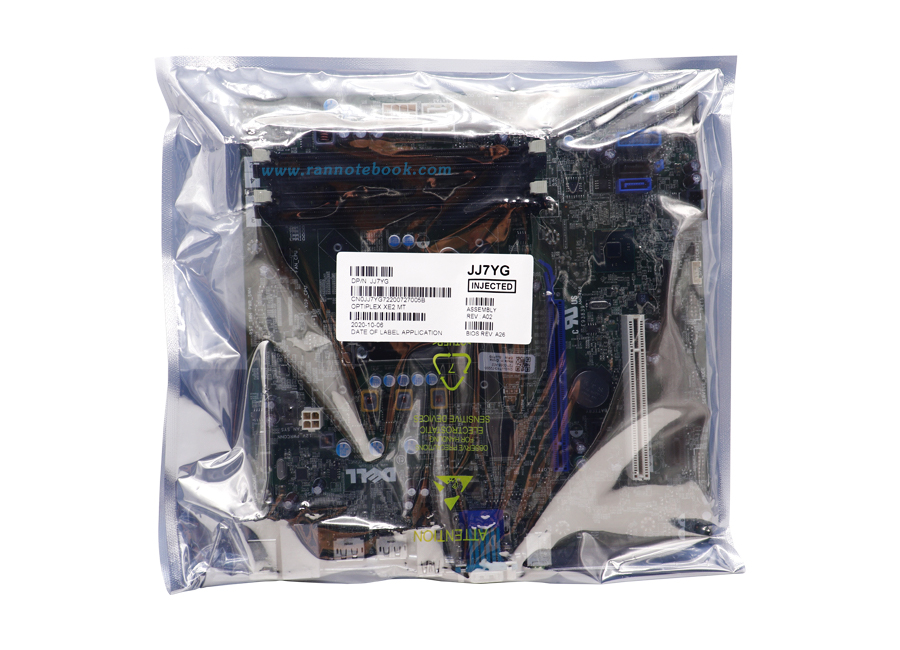 เมนบอร์ด Dell OptiPlex XE2 MT แท้ศูนย์ ตรงรุ่น ประกัน Dell ไทย