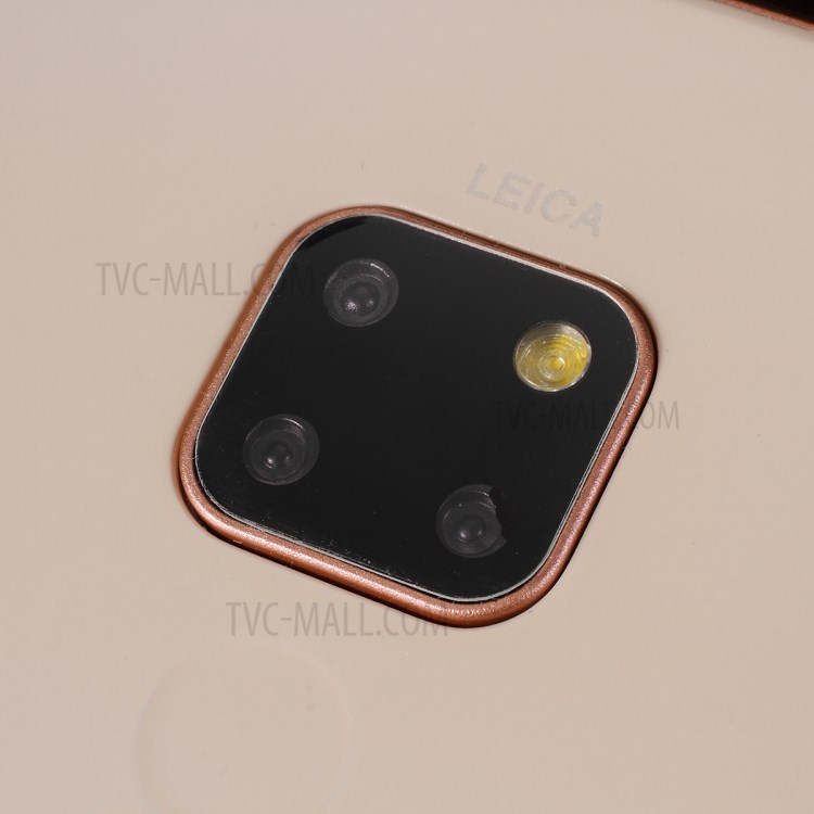 กระจกเลนส์นิรภัย Huawei Mate 20 / Pre-order * กระจกคุณภาพสูงด้านหลังเลนส์กล้องหลัง *