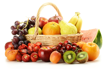หัวน้ำหอม กลิ่นผลไม้รวม fruity รหัส000864