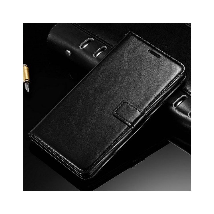 Case Huawei G7 Plus / Pre-order * เคสหนัง PU ผิวหนังม้า *