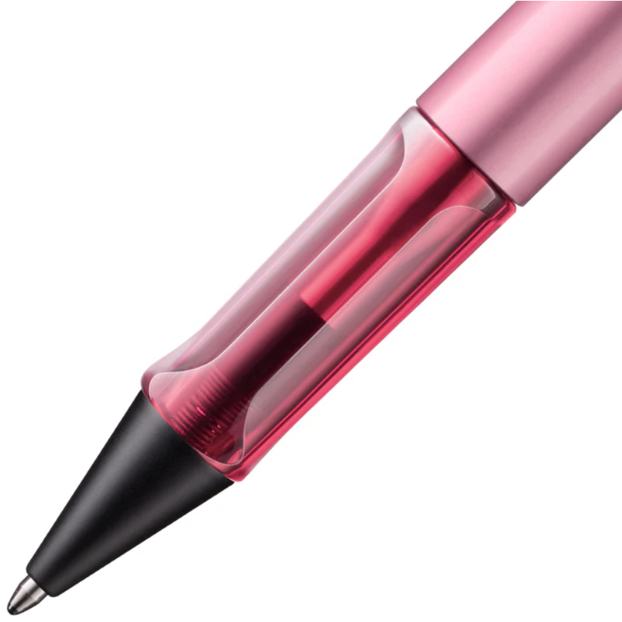 LAMY AL-star Autumn Pink Special Edition Ballpoint Pen