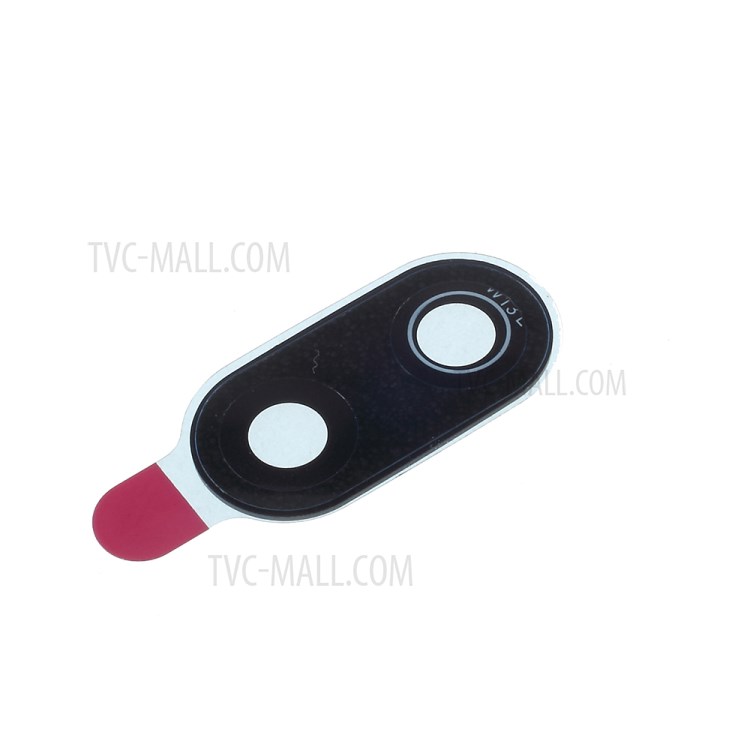 กระจกเลนส์กล้องหลัง Huawei Mate 9 Pro / Pre-orde * กระจกคุณภาพสูงด้านหลังเลนส์กล้องหลัง *