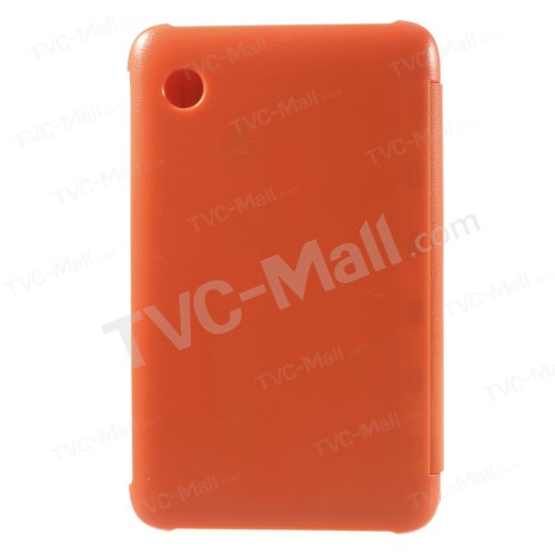 Case Lenovo IdeaPad A3300 / Pre-order * หนัง PU 3พับ *