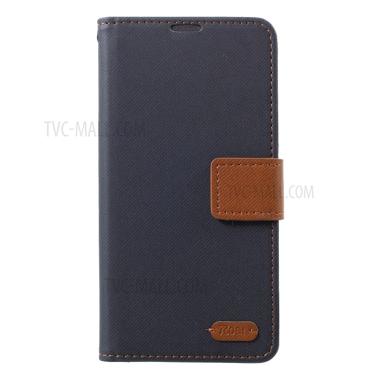 Case Huawei P30 / Pre-Order * ROAR KOREA ทำจากหนัง PU ทนทาน + soft TPU *