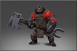 [IN-STOCK]The Forgemaster's Tools