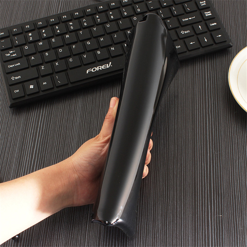 Case Huawei MediaPad T5 / Pre-Order * หรูหราเคสใส TPU เคลือบซิลิโคน *