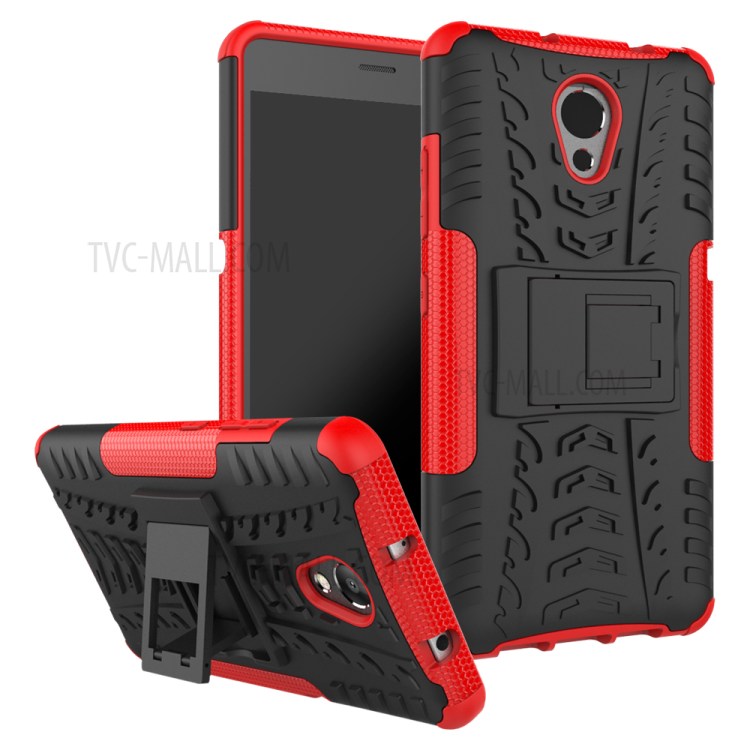 Case Lenovo P2 / Pre-order * เคสยาง PC + TPU 2-in-1 = ป้องกันสองชั้น *