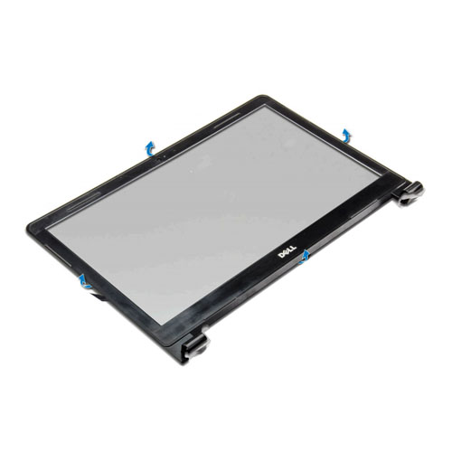 กรอบจอ Dell Vostro 3468 บอดี้ จอ Dell 3468 กรอบหน้าจอ ฝาหน้าจอ Dell 3468 แท้ ตรงรุ่น จาก ศูนย์ Dell Thailand ลด ราคา พิเศษ