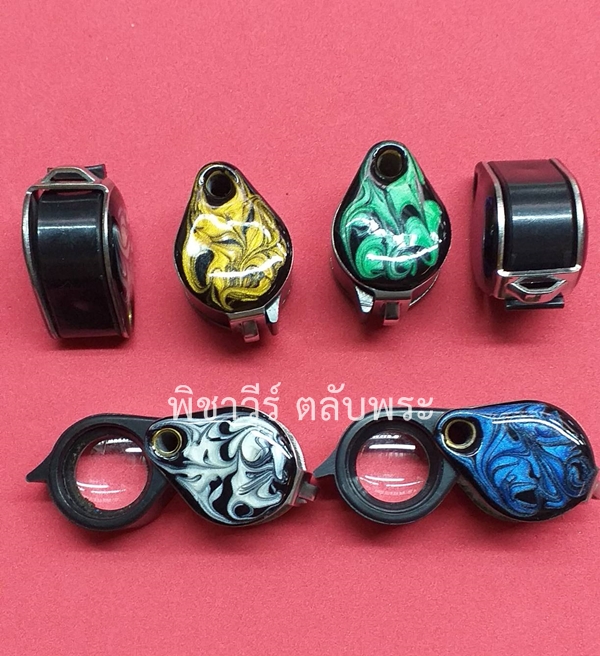 กล้องส่องพระ ขยาย 12x