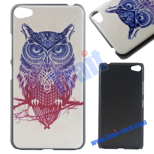 Case Lenovo S60 / Pre-order *เคสการออกแบบลวดลายที่ทันสมัย*