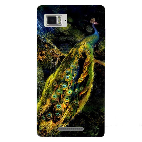 Case Lenovo K910 / Pre-order * เคสพลาสติกแข็งพิมพ์ลาย สีสันสดใส *