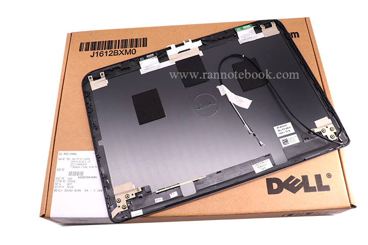 ฝาจอโน๊ตบุ๊ค Dell Latitude 3440 N9DV5 ติดบานพับ แท้ ประกันศูนย์ Dell Thailand ราคา พิเศษ