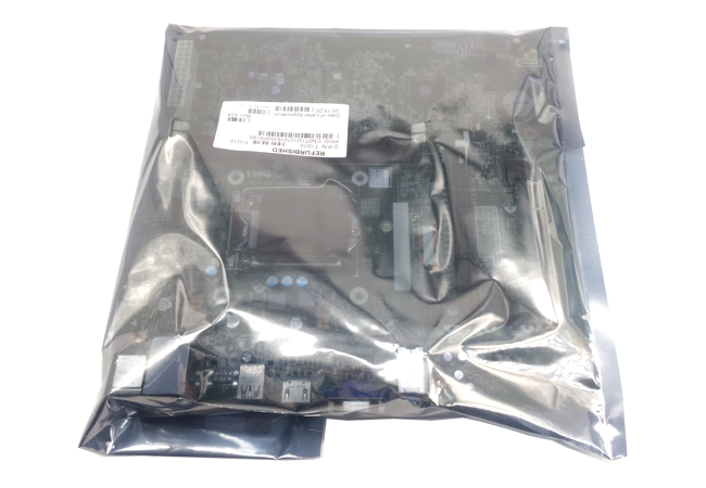 เมนบอร์ด Dell แท้ Vostro 3900 3902 ตรงรุ่น ประกัน ตรงสเปค ส่งฟรี