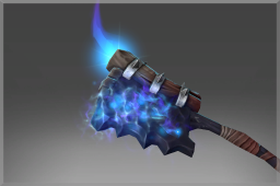 [IN-STOCK]Seismic Berserker(อาวุธปลดล๊อคแสง)