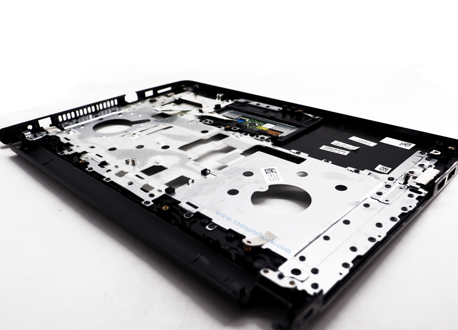 บอดี้โน๊ตบุ๊ค Dell Vostro 3458 3459 แท้ Palmrest Dell 3458 3459 แท้ กรอบบน Dell 3458 3459 บอดีั Dell ฝาบน Dell 3459 3458 แท้ ราคา ลดพิเศษ