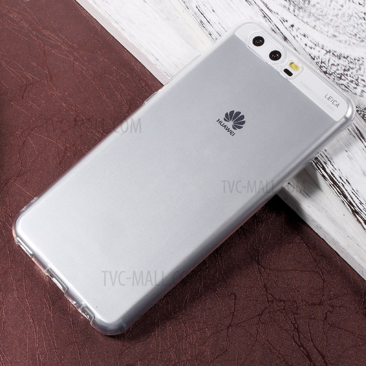 Case Huawei P10 / Pre-order * เคส TPU นุ่มบางเบาบางเฉียบ *