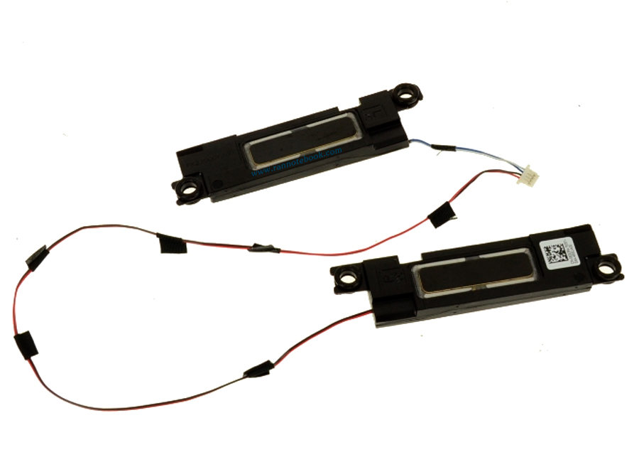 ลำโพง โน๊ตบุ๊ค Dell XPS 13 9343 แท้ ราคา พิเศษ Speakers Dell 9343 ตรงรุ่น ตรงสเปค รับประกันศูนย์ Dell Thailand